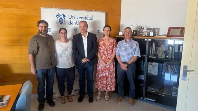 El-Gobierno-de-Castilla-La-Mancha-refuerza-la-coordinacion-con-la-Universidad-de-Alcala-en-el-marco-del-convenio-de-Memoria-Democratica