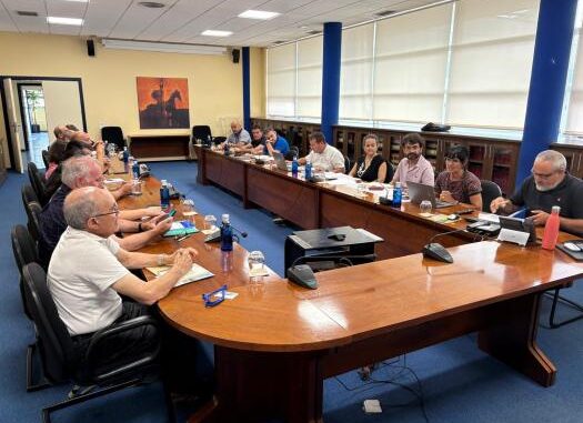 El-Gobierno-regional-celebra-la-segunda-reunion-de-la-Comision-de-Seguimiento-que-busca-compatibilizar-cultivos-herbaceos-con-la-conservacion-de-aves-esteparias