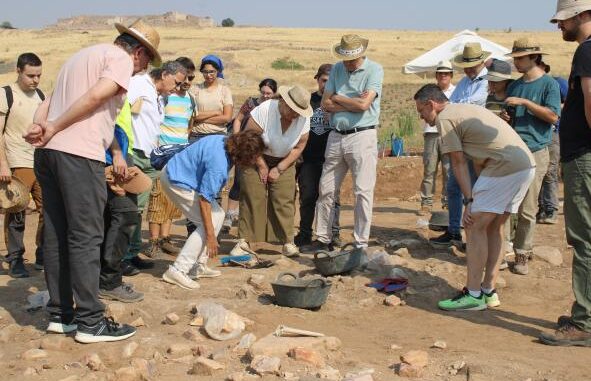 El-Gobierno-regional-destina-mas-de-215.000-euros-en-la-ultima-decada-al-Parque-Arqueologico-de-Alarcos-para-financiar-campanas-de-investigacion