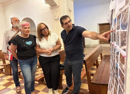 El-Gobierno-regional-destina-mas-de-cinco-millones-de-euros-a-la-Iglesia-Catolica-en-la-ultima-decada-para-rehabilitar-su-patrimonio