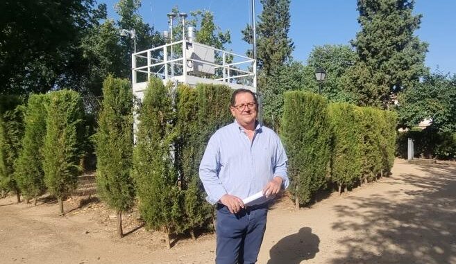 El-Gobierno-regional-destina-mas-de-medio-millon-de-euros-para-renovar-el-contrato-para-el-control-y-vigilancia-de-la-calidad-del-aire-de-la-region