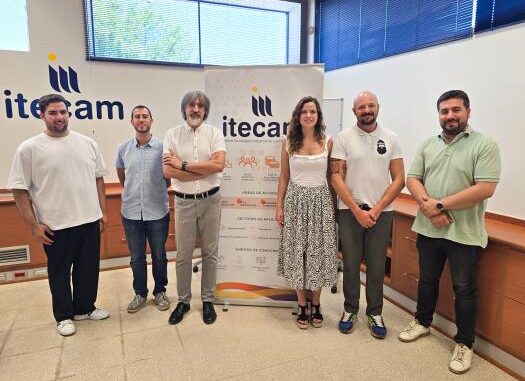 El-Gobierno-regional-reafirma-su-colaboracion-con-ITECAM-en-Tomelloso-para-impulsar-proyectos-europeos-que-beneficien-a-las-pymes-regionales
