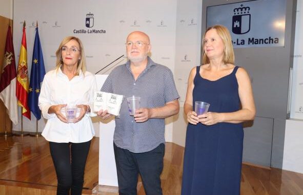Junta-y-APEHT-renuevan-su-colaboracion-para-prevenir-agresiones-sexuales-durante-la-Feria-de-Albacete