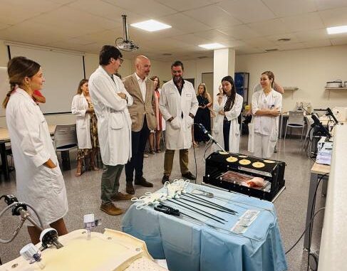 Nuevos-datos-avalan-la-posicion-de-liderazgo-de-Castilla-La-Mancha-en-el-ambito-de-la-formacion-sanitaria-especializada