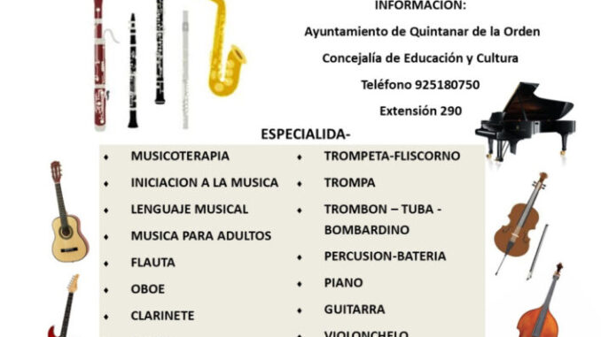 Abierto-el-plazo-de-Matricula-de-la-Escuela-Municipal-de-Musica-de-Quintanar