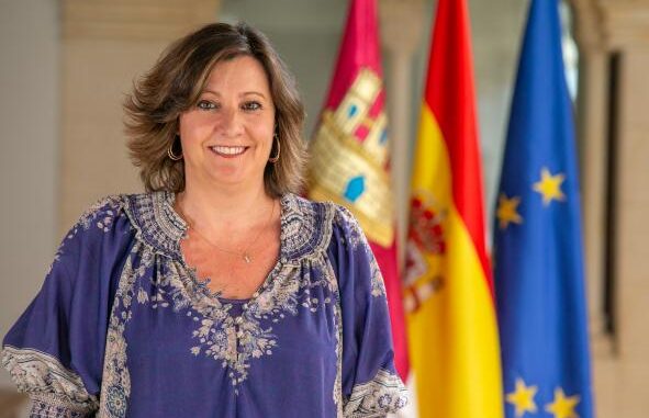 Articulo-de-la-consejera-de-Economia-Empresas-y-Empleo-con-motivo-del-Dia-Mundial-del-Turismo-Castilla-La-Mancha-una-tierra-en-la-que-parar