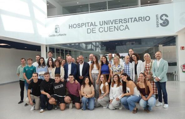 Castilla-La-Mancha-trabaja-en-la-creacion-de-una-categoria-estatutaria-de-ingeniero-biomedico-dentro-de-la-plantilla-organica-del-SESCAM