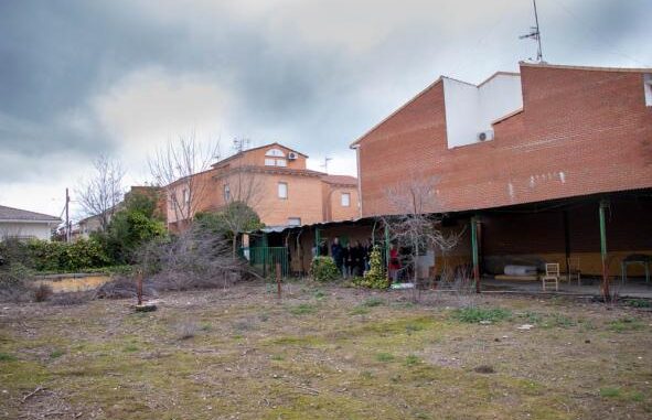 El-Gobierno-de-Castilla-La-Mancha-licita-la-redaccion-del-proyecto-para-la-construccion-del-nuevo-centro-de-salud-de-Anover-de-Tajo-Toledo