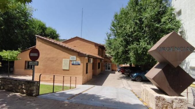 El-Gobierno-de-Castilla-La-Mancha-licita-la-redaccion-del-proyecto-para-la-construccion-del-nuevo-centro-de-salud-de-Sacedon-Guadalajara