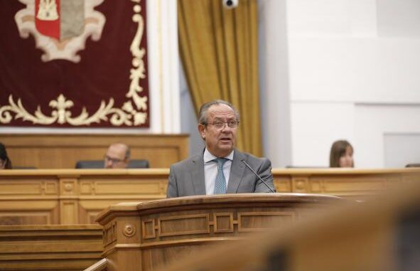 El-Gobierno-regional-defiende-el-techo-de-gasto-para-2026-con-un-objetivo-de-deficit-cero-y-un-mayor-impulso-a-los-servicios-publicos-fundamentales