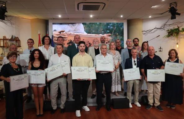 El-Gobierno-regional-publicara-antes-de-que-acabe-el-ano-la-convocatoria-de-la-37a-edicion-los-Premios-Gran-Seleccion-Campo-y-Alma-2026