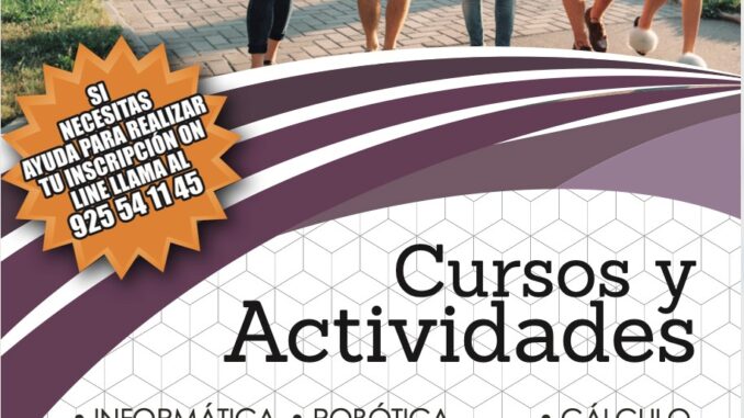 Juventud-Infancia-y-Familia-promueve-la-formacion-y-el-ocio-en-el-ultimo-trimestre-del-ano
