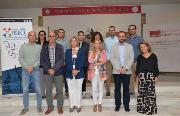 La-Junta-financia-un-total-de-15-proyectos-en-la-Facultad-de-Ciencias-y-Tecnologias-Quimicas-de-Ciudad-Real-por-un-importe-de-15-millones-de-euros