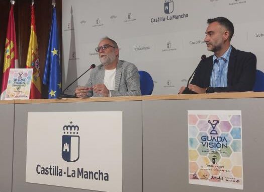 La-Junta-lanza-la-tercera-edicion-de-la-olimpiada-escolar-deportiva-y-cultural-´Guadavision´