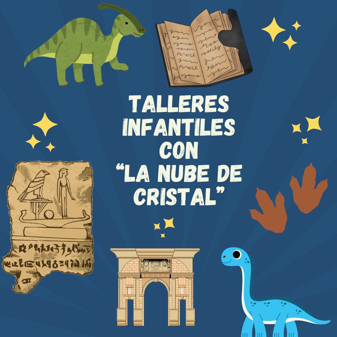 https://elfocodetoledo.com/wp-content/uploads/2025/09/Talleres-educativos-con-La-Nube-de-Cristal.jpg. Talleres educativos con La Nube de Cristal