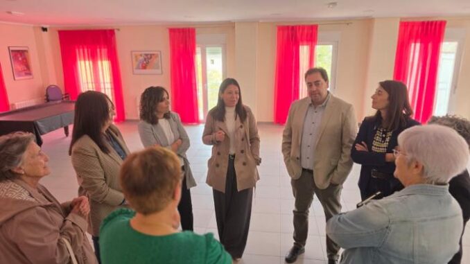 Castilla-La-Mancha-impulsa-la-modernizacion-de-su-red-de-centros-de-mayores-con-mas-de-246-millones-de-euros-invertidos-desde-la-postpandemia