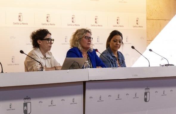 Castilla-La-Mancha-potencia-su-red-de-medicos-centinela-para-la-vigilancia-de-infecciones-respiratorias-agudas-con-un-nuevo-protocolo