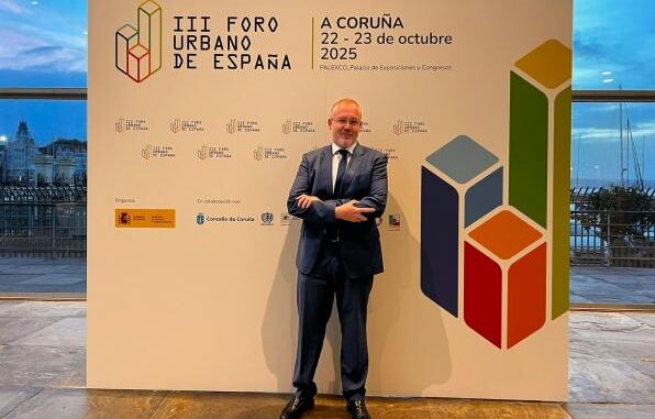 Castilla-La-Mancha-presenta-en-el-Foro-Urbano-de-Espana-un-nuevo-modelo-de-plan-de-urbanismo-de-ambito-comarcal-para-ayudar-a-los-pequenos-municipios-del-medio-rural