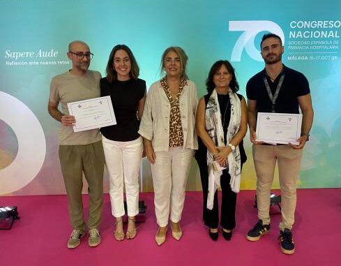 Castilla-La-Mancha-refuerza-su-liderazgo-en-los-congresos-de-ambito-nacional-de-las-sociedades-cientificas-de-Farmacia-de-Atencion-Primaria-y-Farmacia-Hospitalaria