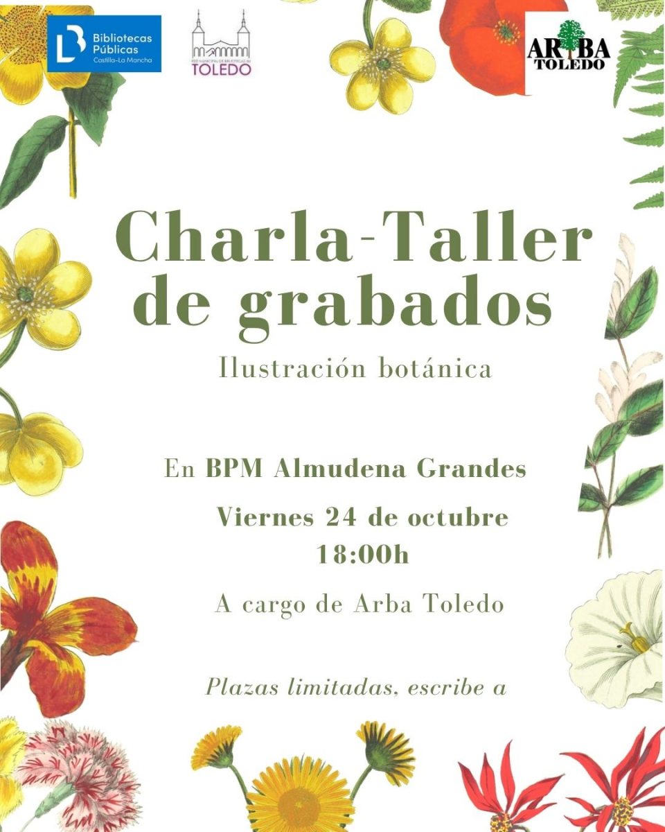 https://elfocodetoledo.com/wp-content/uploads/2025/10/Charla-taller-Ilustracion-botanica.jpg. Charla-taller Ilustración botánica