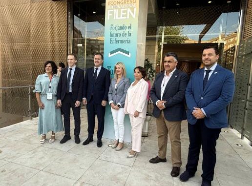 El-Gobierno-de-Castilla-La-Mancha-apuesta-por-el-talento-enfermero-como-motor-de-transformacion-del-modelo-sanitario