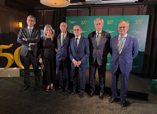 El-Gobierno-de-Castilla-La-Mancha-destaca-el-papel-de-Eurocaja-Rural-como-motor-de-cohesion-territorial-y-desarrollo-economico-de-la-region