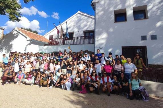 El-Gobierno-de-Castilla-La-Mancha-felicita-al-CEIP-‘Federico-Romero-de-La-Solana-por-su-compromiso-con-la-sostenibilidad-y-la-ciudadania-global
