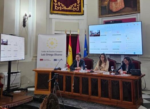 El-Gobierno-de-Castilla-La-Mancha-informa-sobre-oportunidades-laborales-y-formativas-en-instituciones-europeas-a-estudiantes-de-la-UCLM