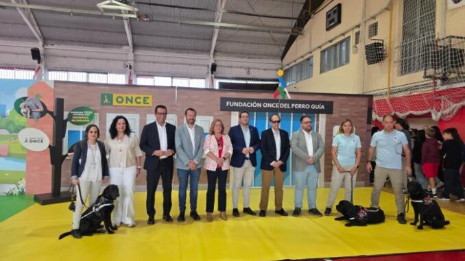 El-Gobierno-de-Castilla-La-Mancha-reclama-sensibilidad-y-concienciacion-social-para-favorecer-la-accesibilidad-de-las-personas-ciegas