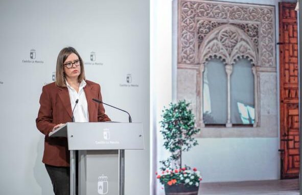El-Gobierno-de-Castilla-La-Mancha-recuerda-a-las-victimas-de-la-DANA-y-reitera-su-compromiso-con-los-municipios-afectados