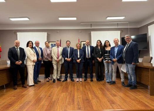 El-Gobierno-de-Castilla-La-Mancha-resalta-la-importancia-de-las-tradiciones-y-la-union-de-todo-un-pueblo-en-la-Venida-de-la-Virgen-de-los-Santos-a-Pozuelo-de-Calatrava