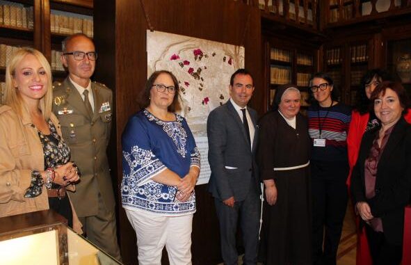 El-Gobierno-regional-destaca-el-protagonismo-cultural-de-la-Biblioteca-regional-del-Alcazar-que-cumple-27-anos-con-mas-de-60.000-usuarios-y-usuarias