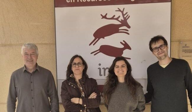 El-Gobierno-regional-destina-mas-de-11-millones-de-euros-a-financiar-seis-proyectos-del-Instituto-de-Investigacion-en-Recursos-Cinegeticos