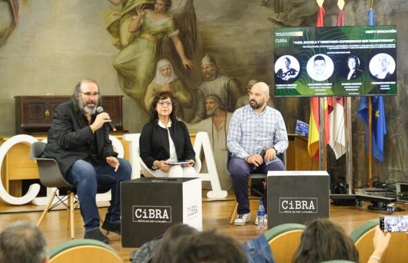 El-Gobierno-regional-impulsa-mas-de-20-jornadas-formativas-en-la-ultima-decada-relacionadas-con-el-cine-y-ensalza-el-papel-que-realiza-el-CIBRA