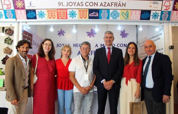 El-Gobierno-regional-organiza-mas-de-150-actividades-en-la-provincia-de-Toledo-para-celebrar-el-Dia-Internacional-de-las-Mujeres-Rurales