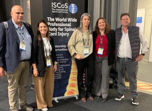 El-Hospital-Nacional-de-Paraplejicos-refuerza-su-liderazgo-en-investigacion-en-el-foro-mundial-de-la-lesion-medular-ISCoS-2025