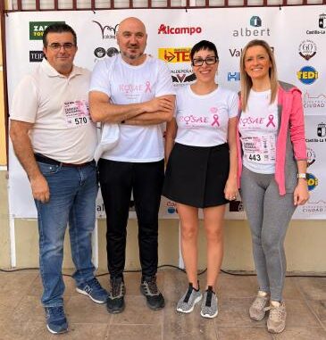 El-delegado-de-Sanidad-en-Ciudad-Real-participa-en-la-carrera-solidaria-de-ROSAE-con-motivo-del-Dia-Mundial-del-Cancer-de-mama