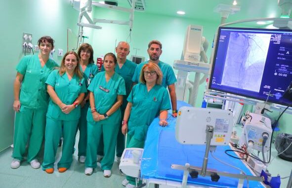 La-Unidad-de-Hemodinamica-y-Cardiologia-Intervencionista-del-Hospital-de-Cuenca-supera-los-2.000-cateterismos