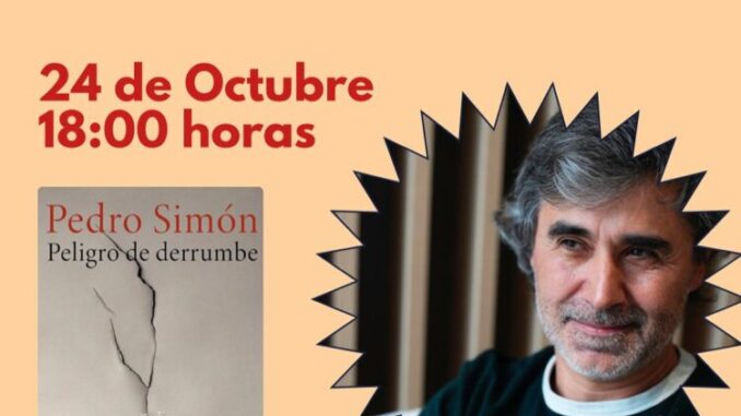 Quintanar-recibira-al-autor-Pedro-Simon-en-la-presentacion-de-su-nuevo-libro