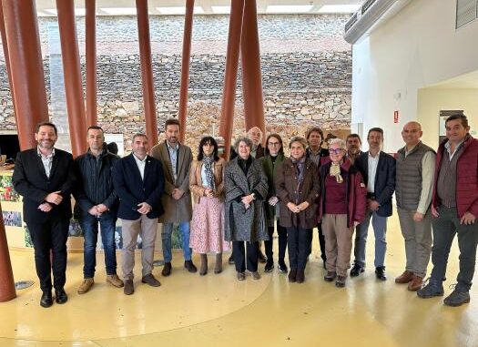 Castilla-La-Mancha-celebra-el-trigesimo-aniversario-del-Parque-Nacional-de-Cabaneros-reafirmando-su-compromiso-con-su-conservacion-y-el-desarrollo-socioeconomico-rural