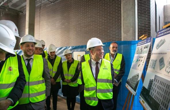 Castilla-La-Mancha-esta-reprogramando-el-fondo-FEDER-para-destinar-mas-recursos-a-Vivienda