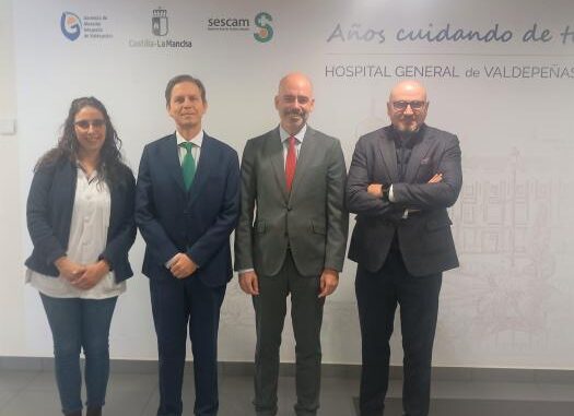 Castilla-La-Mancha-fortalece-la-capacidad-docente-de-las-areas-sanitarias-mas-rurales-y-suma-nuevos-centros-para-la-formacion-de-especialistas
