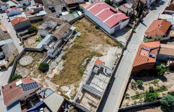 El-Gobierno-de-Castilla-La-Mancha-adjudica-la-redaccion-del-proyecto-para-la-construccion-del-nuevo-centro-de-salud-de-Santa-Cruz-de-la-Zarza-Toledo