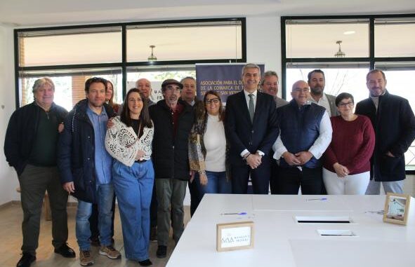 El-Gobierno-de-Garcia-Page-pone-525-millones-de-euros-a-disposicion-de-los-Grupos-de-Desarrollo-Rural-de-la-provincia-de-Toledo-para-proyectos