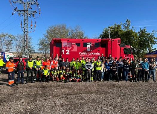 El-Gobierno-regional-pone-en-marcha-un-simulacro-en-Alcaudete-de-la-Jara-con-250-efectivos-para-coordinar-una-aplicacion-eficaz-del-PRICAM