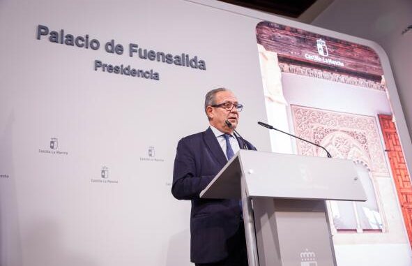El-Gobierno-regional-reclama-autonomia-financiera-real-y-transparencia-en-la-negociacion-del-nuevo-sistema-de-financiacion-autonomica