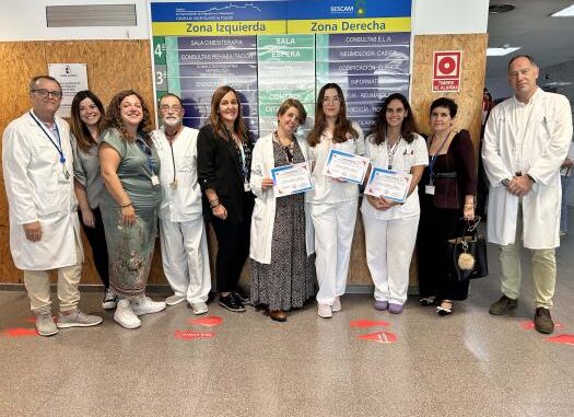 Enfermeras-del-Hospital-de-Toledo-premiadas-por-un-trabajo-sobre-la-implementacion-de-una-nueva-herramienta-digital-para-la-lectura-de-las-pruebas-cutaneas-de-alergia