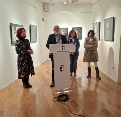 La-Junta-conmemora-el-25N-con-una-exposicion-fotografica-y-mas-inversion-para-combatir-las-violencias-machistas