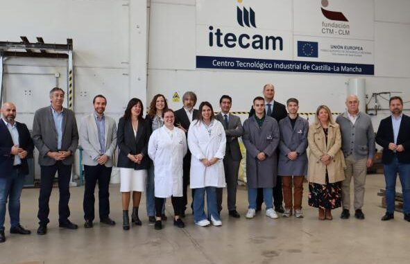 Se-inicia-la-licitacion-de-las-obras-de-la-nueva-sede-de-ITECAM-con-una-inversion-de-seis-millones-de-euros-del-Gobierno-de-Castilla-La-Mancha