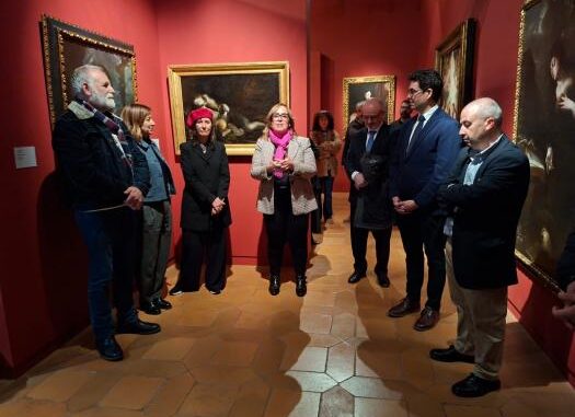 divEl-Gobierno-regional-invita-a-la-ciudadania-a-visitar-la-exposicion-El-siglo-de-oro-en-la-coleccion-Granados-en-Guadalajaradiv